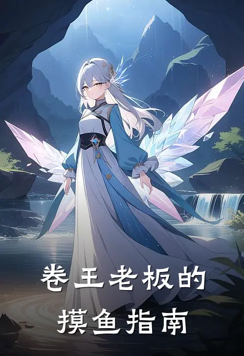 卷王老板的摸鱼指南