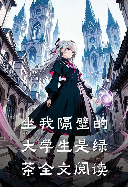 坐我隔壁的大学生是绿茶全文阅读