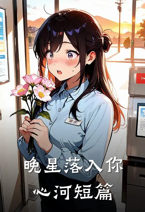 晚星落入你心河短篇