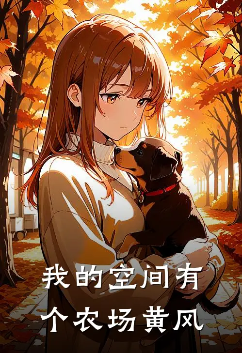 我的空间有个农场 黄风