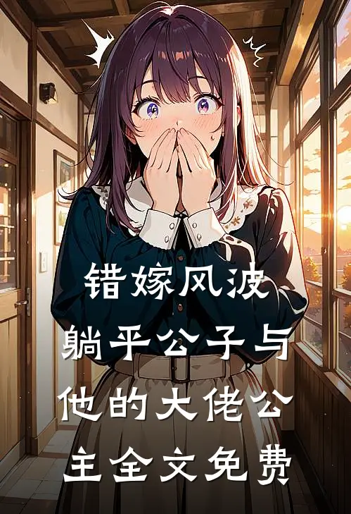错嫁风波：躺平公子与他的大佬公主全文免费
