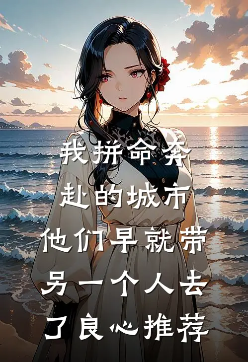 我拼命奔赴的城市，他们早就带另一个人去了良心推荐