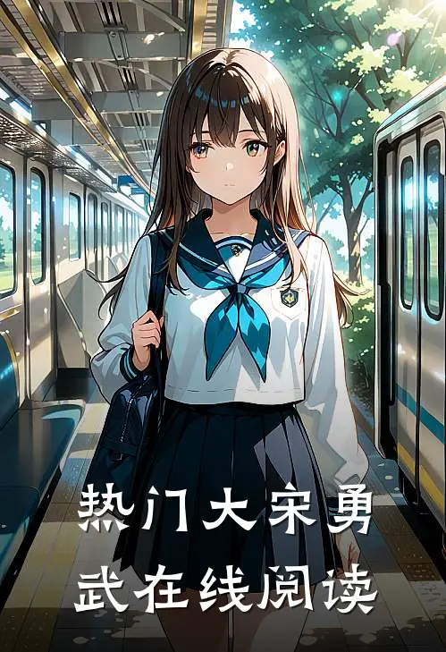 热门大宋勇武在线阅读