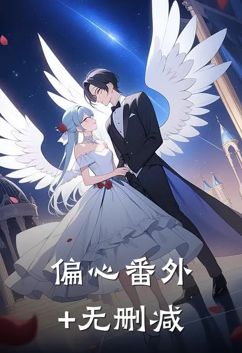 偏心番外+无删减