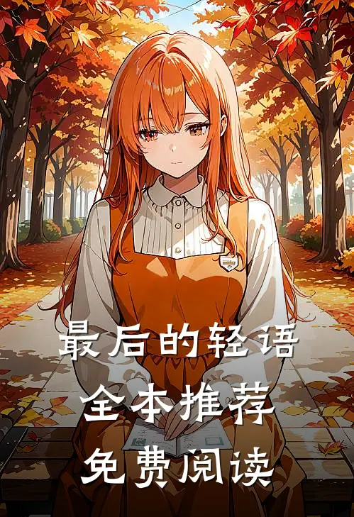 最后的轻语全本推荐免费阅读