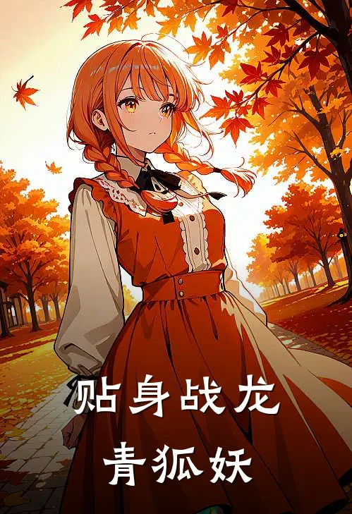 贴身战龙 青狐妖