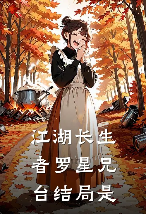 江湖长生者罗星兄台结局是