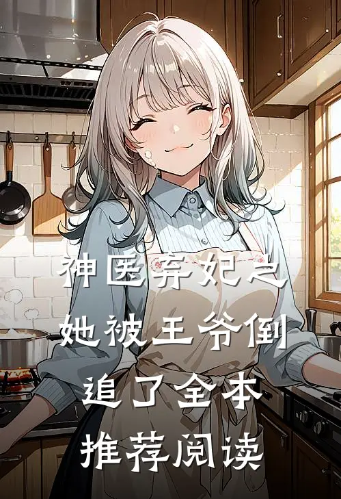 神医弃妃之她被王爷倒追了全本推荐阅读