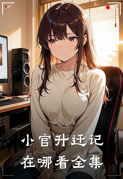 小官升迁记在哪看全集