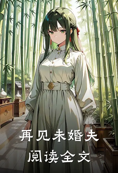 再见未婚夫阅读全文