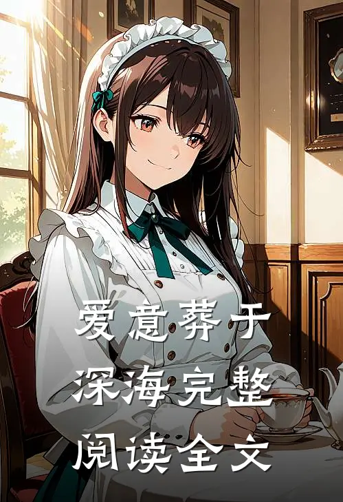 爱意葬于深海完整阅读全文