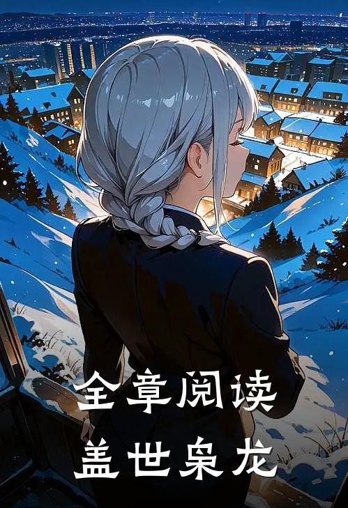 全章阅读盖世枭龙