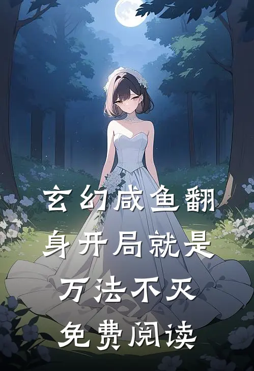 玄幻咸鱼翻身开局就是万法不灭免费阅读
