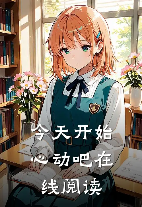 今天开始心动吧在线阅读