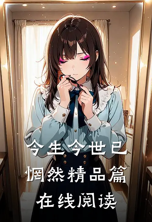 今生今世已惘然精品篇在线阅读