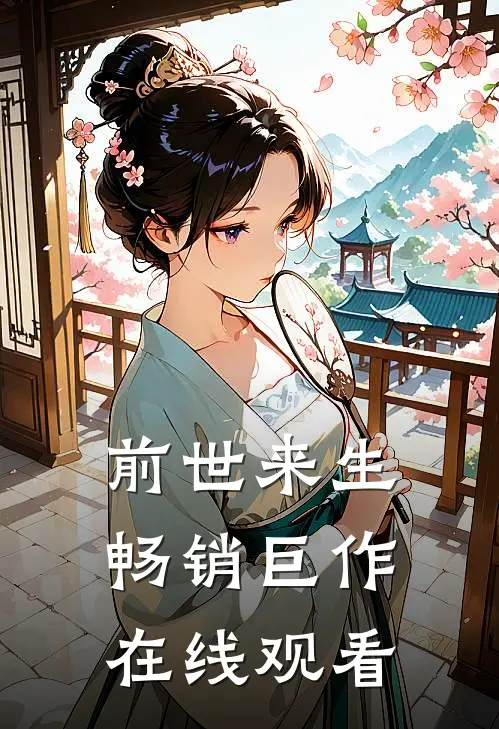 前世来生畅销巨作在线观看