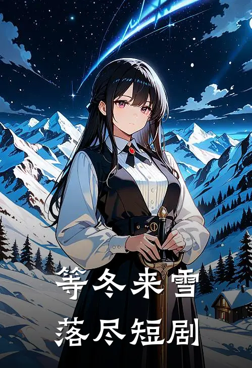 等冬来雪落尽短剧