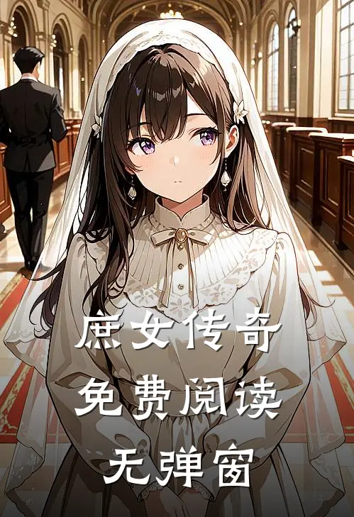 庶女传奇免费阅读无弹窗