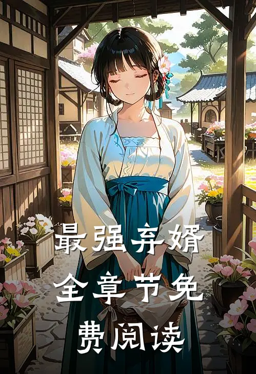最强弃婿全章节免费阅读