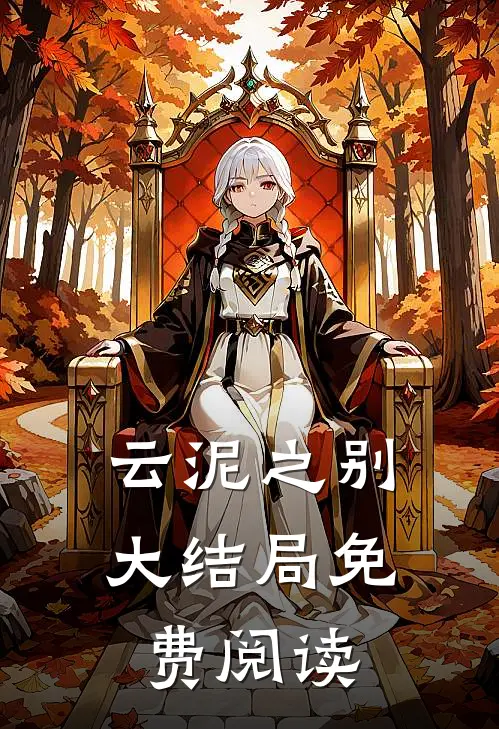 云泥之别大结局免费阅读