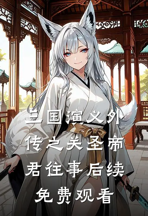 三国演义外传之关圣帝君往事后续免费观看