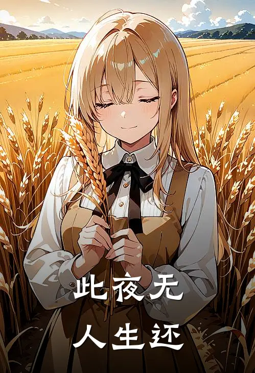此夜无人生还