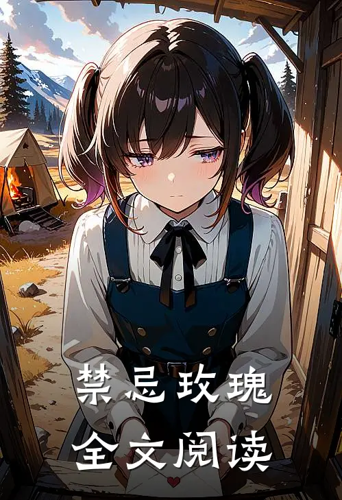 禁忌玫瑰全文阅读