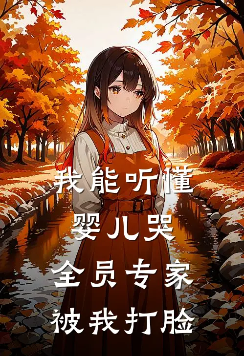 我能听懂婴儿哭，全员专家被我打脸