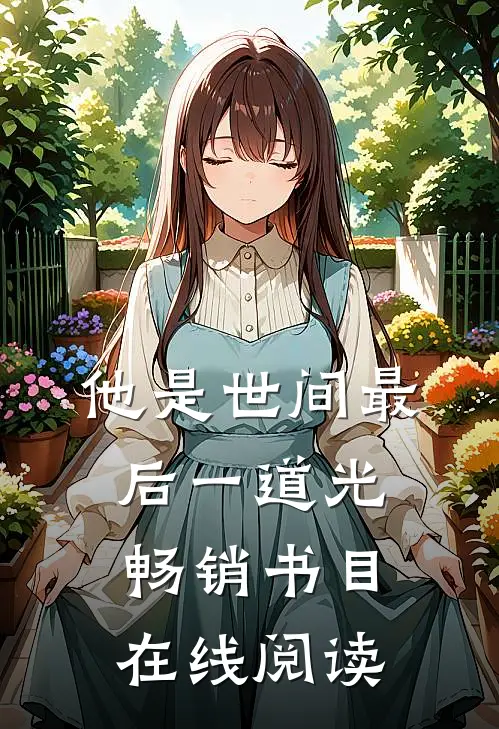 他是世间最后一道光畅销书目在线阅读