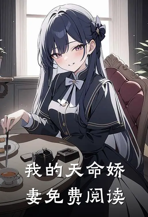 我的天命娇妻免费阅读
