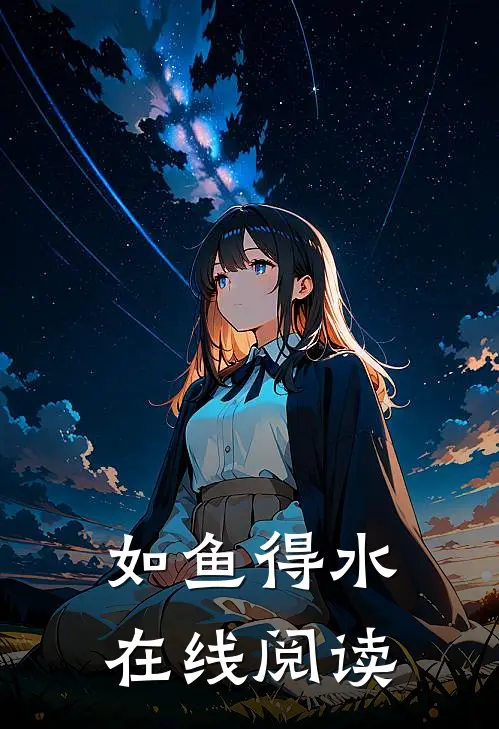 如鱼得水在线阅读