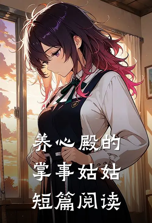 养心殿的掌事姑姑短篇阅读