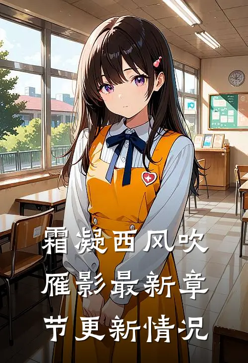 霜凝西风吹雁影最新章节更新情况