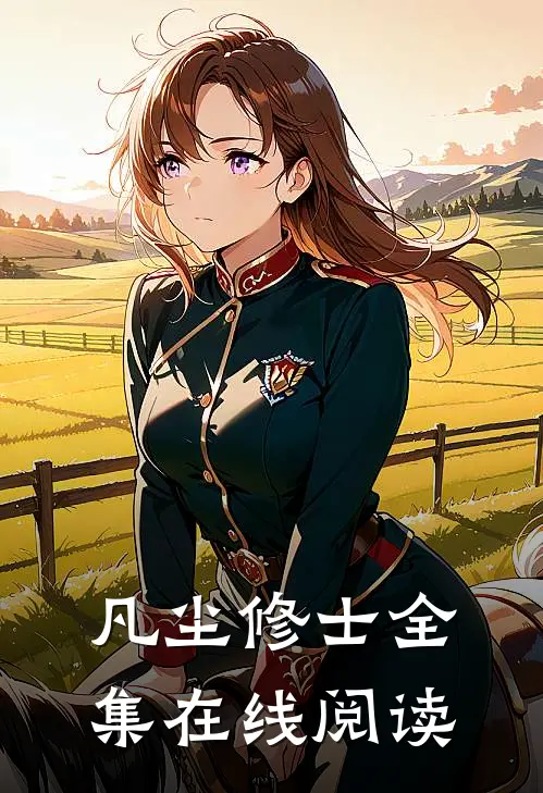 凡尘修士全集在线阅读