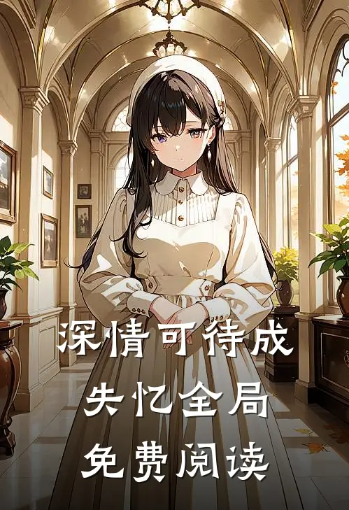 深情可待成失忆全局免费阅读