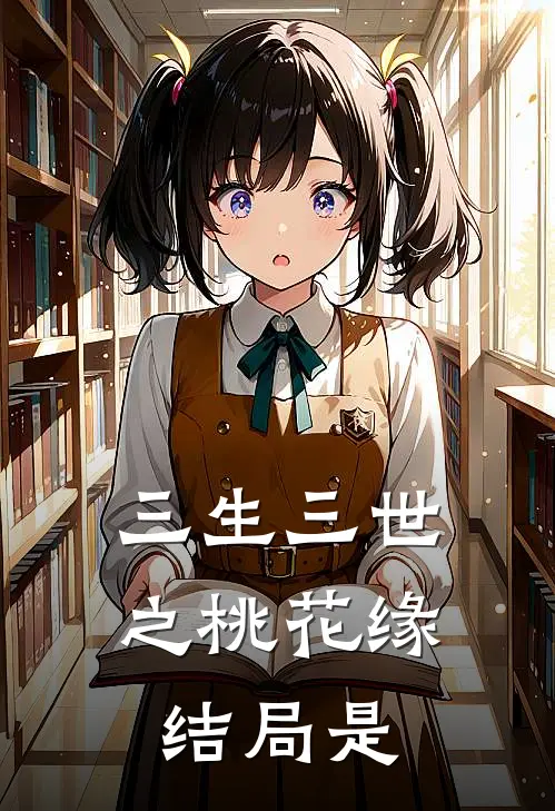 三生三世之桃花缘结局是