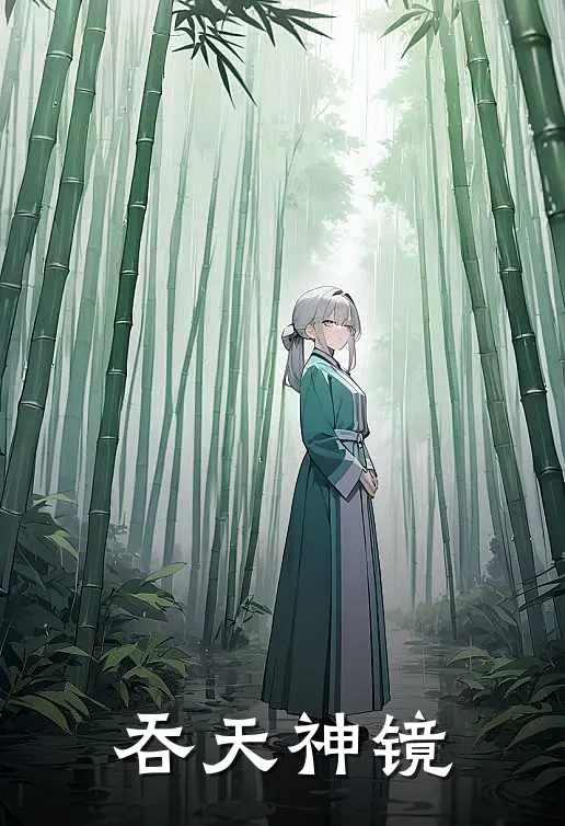 吞天神镜