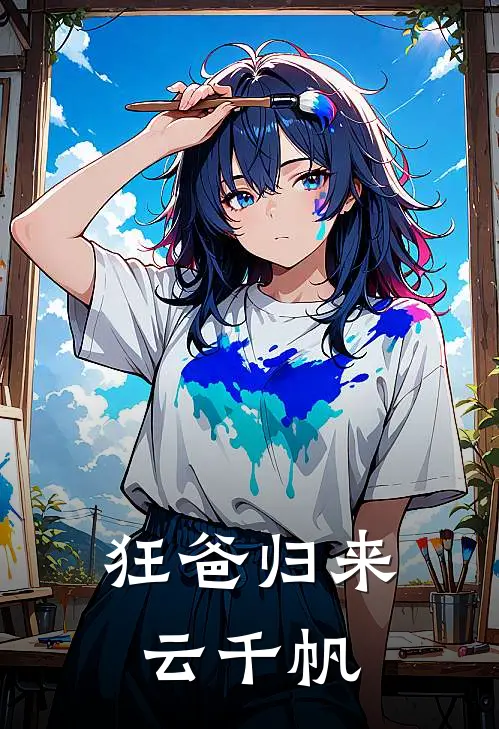 狂爸归来云千帆