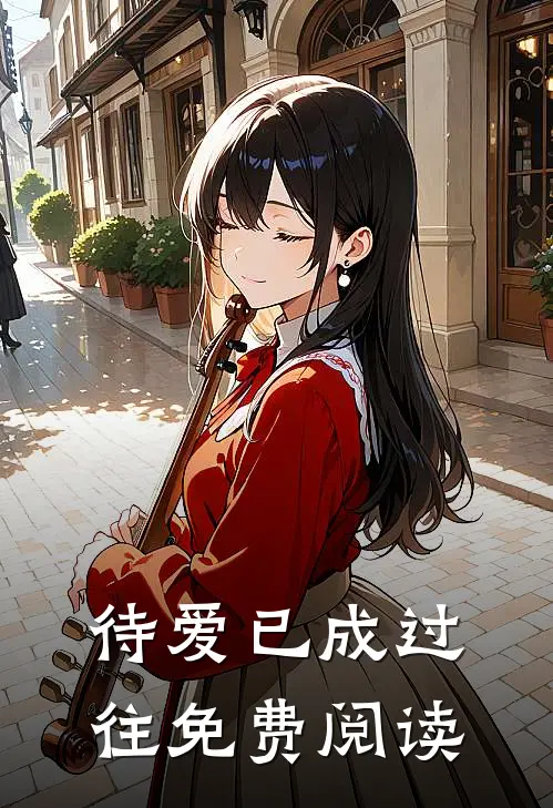 待爱已成过往免费阅读