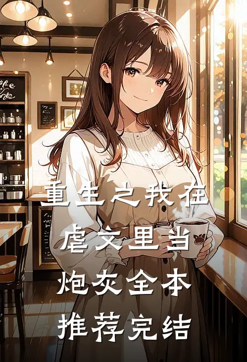 重生之我在虐文里当炮灰全本推荐完结