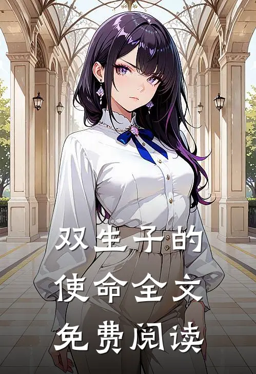双生子的使命全文免费阅读