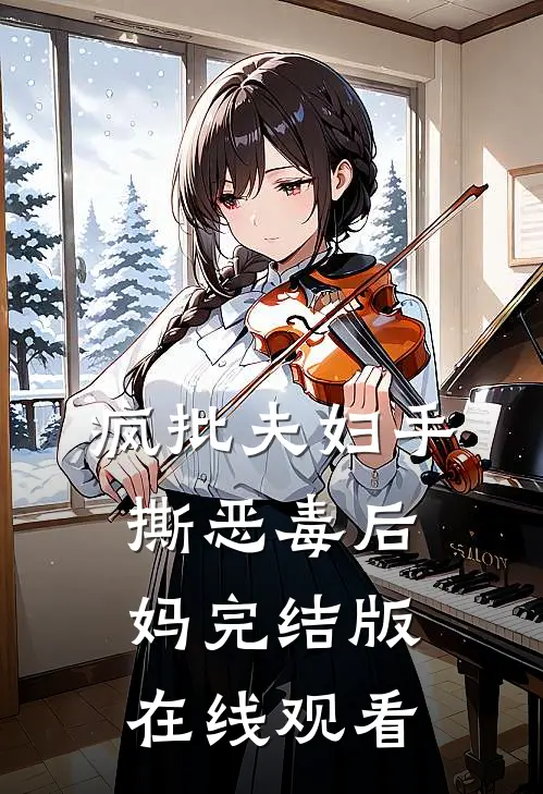 疯批夫妇手撕恶毒后妈完结版在线观看