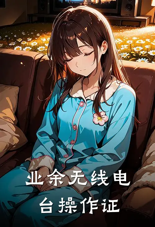 业余无线电台操作证