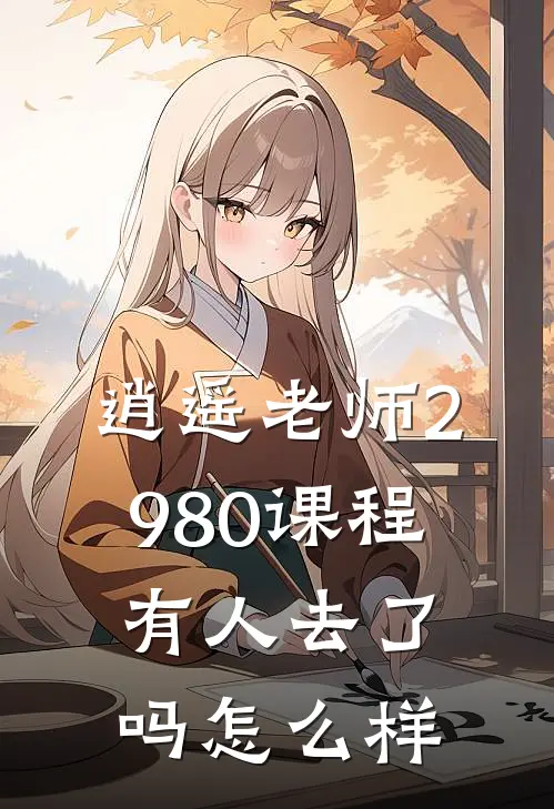 逍遥老师2980课程有人去了吗怎么样