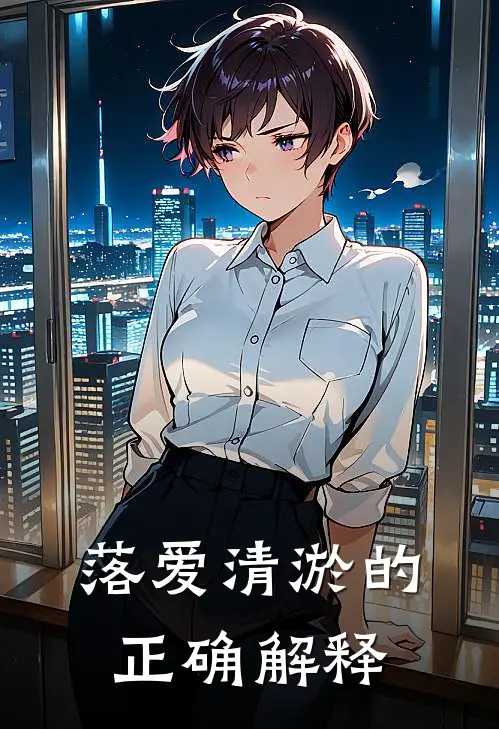 落爱清淤的正确解释