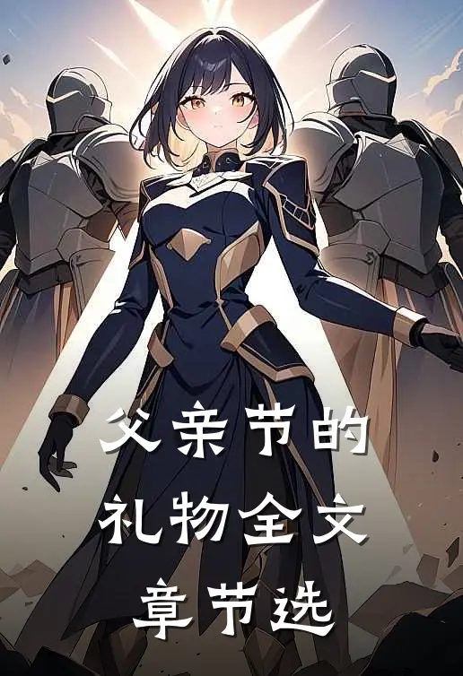 父亲节的礼物全文章节选