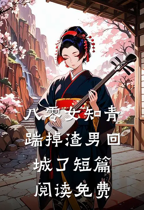 八零女知青踹掉渣男回城了短篇阅读免费