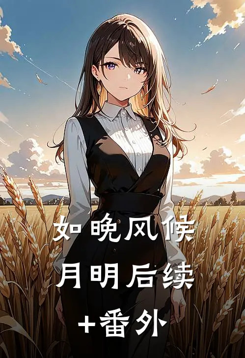 如晚风候月明后续+番外