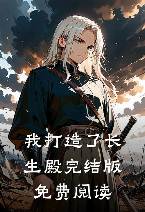 我打造了长生殿完结版免费阅读