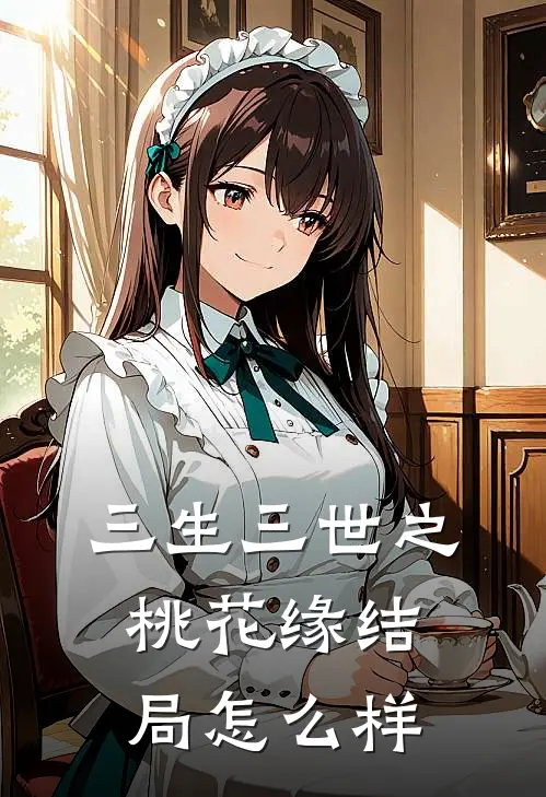 三生三世之桃花缘结局怎么样